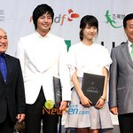 이연희, <b>주변사람</b> 배려하지 않는 이기적인 머리크기;;