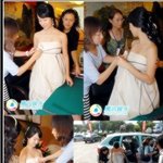 여자연예인들 한복입은 <b>자태</b>~누가 제일 고와?!