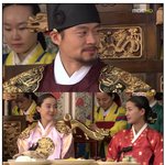 [<b>이산</b>] 원빈의 연기는 아카데미 여우주연상감!!!