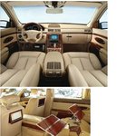 삼성 이건희 회장의 애마 마이바흐62