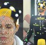 안젤리나 졸리를 더욱 아름답게...