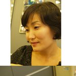 결혼이후 처음 셀카사진 <b>올린</b> 박경림~ 너무나 행복해보여~
