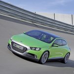 volkswagen iroc <b>concept</b> (2006)