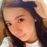 계속되는 귀여니의 셀카, 진짜 못 알아보겠다!