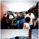 [우결혼]손잡고 어깨<b>동무</b>한 커플들.. 알고보니..