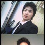 <b>정일우</b> 최근 사진 1월 4일자...