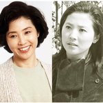 <b>고두심</b>과 나문희의 젊었을때 사진, 누가 더 이뻐?