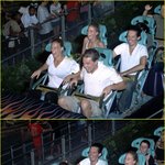 <b>롤러</b>코스터 타는 디카프리오