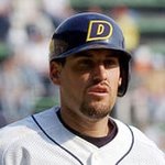 전 두산 용병 쿨바, 타구 맞고 사망