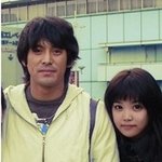 <b>오지호</b> 일본 직찍!!남다른 기럭지