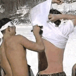 유재석 특전사 갔다며?ㅋㅋㅋ