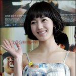 이소연,드라마 시사회현장에서 인형이야?사람이야?!