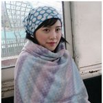 구혜선-강은비, 같은 <b>담요</b>인데..느낌은 다르댜?