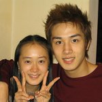 <b>죠앤</b>과 <b>죠앤</b> 오빠, 둘 다 당당한 쌩얼 공개
