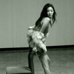 화보찍는 김사랑 다리가 <b>서해</b>대교?