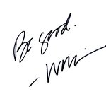 석호필 <b>친필</b> 싸인