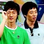 <b>mc</b>유 얼굴크기!! 전지현도 놀랜다~!