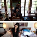 공효진 여행중 비키니 <b>사진들</b>