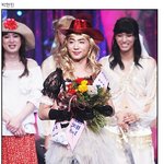 추석특집에서 <b>여장</b>한 스타들!누가 제일 예뻐?