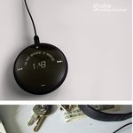 흔들어서 충전하는 <b>mp3</b> 컨셉~ 맘에 든다!!