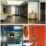 <b>주진모</b> 싱글하우스, 집도 멋져