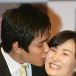 박경림 결혼해요 행복하게살겠습니다