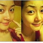 성유리 <b>쌩얼</b> 공개
