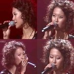 <b>시청자</b>들 급놀라게 했던 백지영의 양배추머리