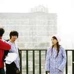 [사랑한다면 이들처럼]이효리-이동건, 사랑한다면 이들처럼 촬영장~