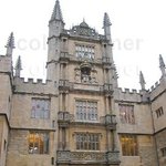 해리포터에 나오는 실제 영국 명소들