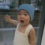 하이킥 <b>준이</b>! 많이 커서 이제 걸어다녀요~