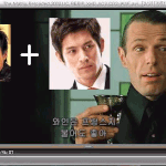 매트릭스 보다가 김갑수 + <b>오지호</b> 발견~!!!ㅋㅋ