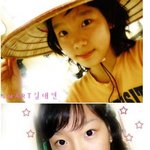 <b>완전</b> 미치도록 귀여운 태연, 어린시절 사진 총 <b>정리</b>!