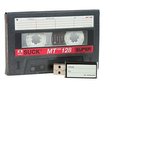 아날로그적 감성을 지닌 <b>usb</b>메모리