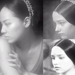 유진의 이쁜 모습에서 엽기까지