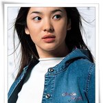 혜교, 광고<b>속</b> 베스트 <b>사진</b>들 모아