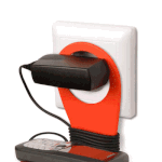 driin 휴대폰 충전 <b>받침대</b>