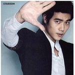 요리해주세요!식객의 완전<b>소중</b> 김강우