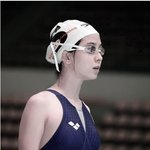 <b>수영선수</b>로 변신한 송지효!