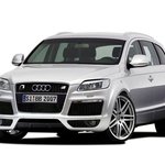 audi q7 tdi by <b>bb</b> (2007)