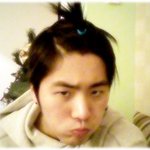 이루 사진찍는거 좋아한다더니;;이런 <b>민망</b>한 셀카까지..