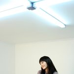 성유리 <b>잡지</b> 촬영 현장! 왜 이렇게 예쁜거니~