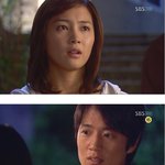 성찬과 포옹하는 <b>진수</b>! 그 뒤에는 승리의 미소가?