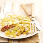 <b>가공식품</b> 업그레이드!! 센스있는 요리!