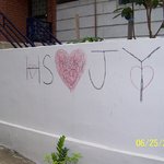 지영아 넌 어디<b>사니</b>?