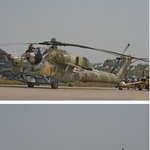 러시아 공격헬기 mi-29ne <b>night</b> hunter