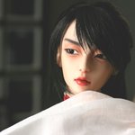 일본의 이준기 <b>인형</b> 실물보다 훨씬 낫다?