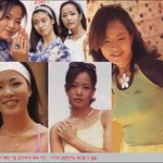 김선아의 데뷔초 사진들... <b>세월</b>보다 빠르게 변하는 얼굴