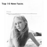 기대됩니다! ㅋ 2007년 유망모델 <b>top</b>10 !!