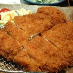 일본식 돈까스 만들기~!